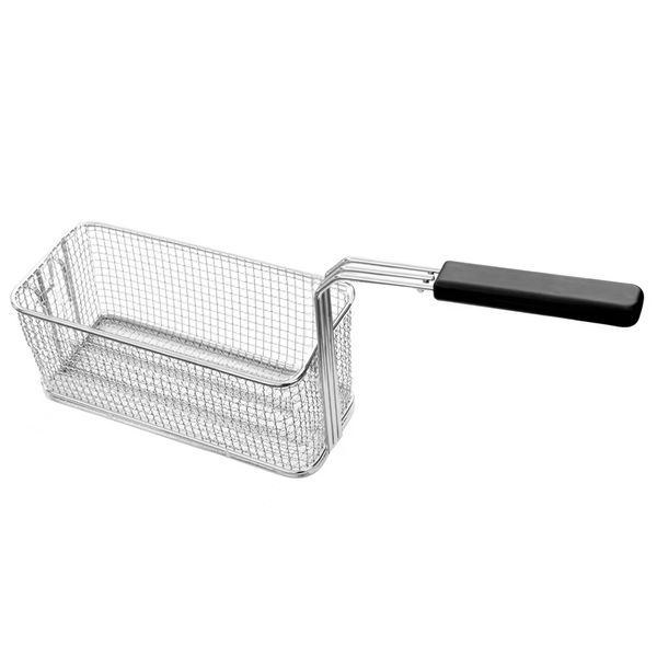 Fritteusenhalbkorb - 5 Liter - für Fritteusen EFK