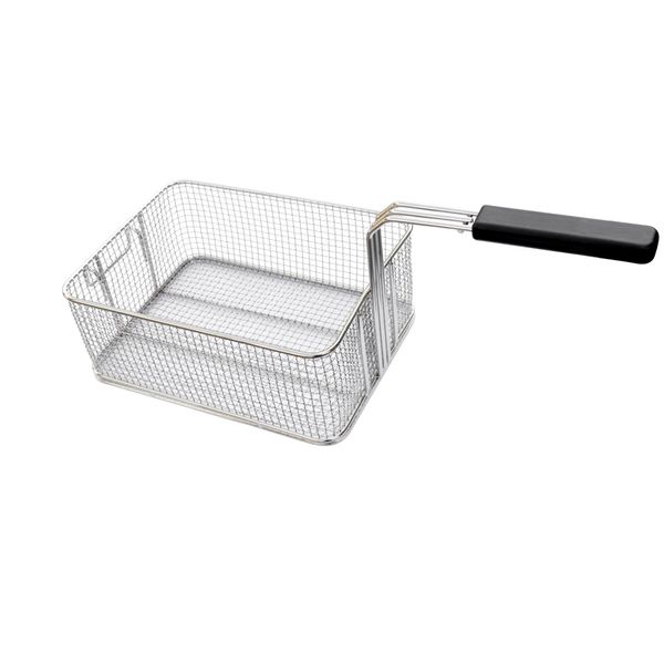 Fritteusenkorb - 7 Liter - für Fritteusen EFK