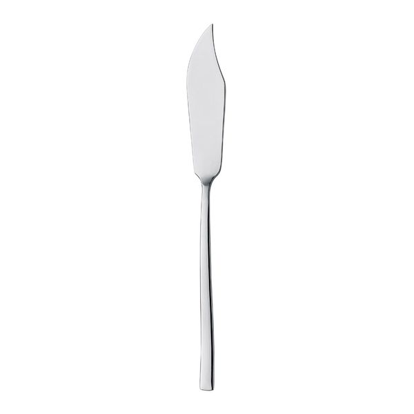 (12 Stück) Fischmesser Stella - 151mm