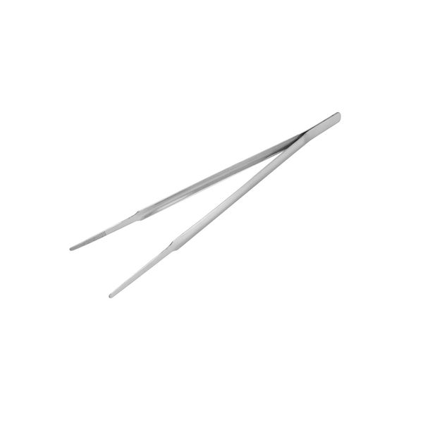 Fischpinzette - Länge: 300mm - Edelstahl