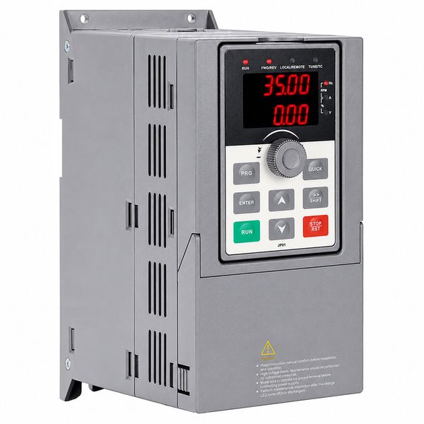 Frequenzumrichter - 1,5 kW / 400V