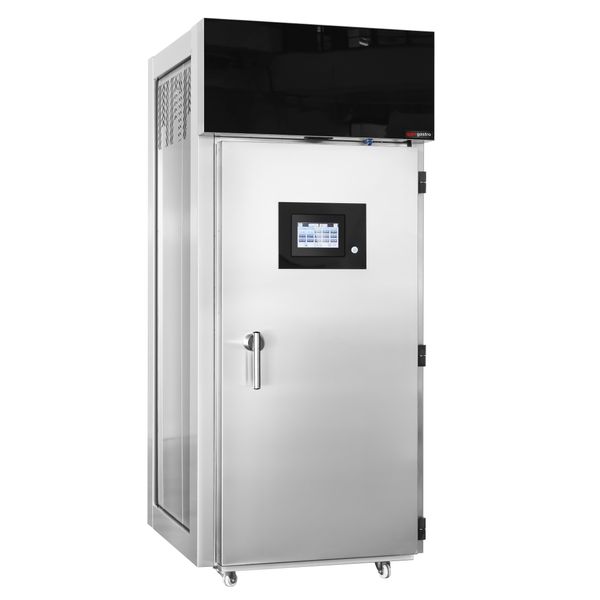 Bäckerei Gärautomat & Gärunterbrecher - 40x EN 600x400 - für Fermentation