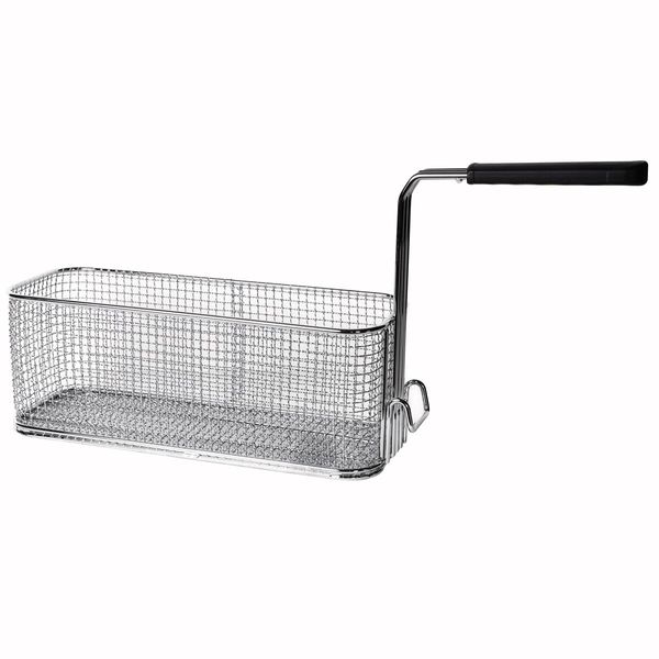 Fritteusenhalbkorb - für Gas & Elektro Fritteusen Serie 700