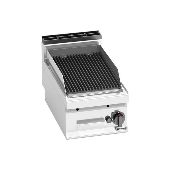 Gas Lavasteingrill - 6,9 kW