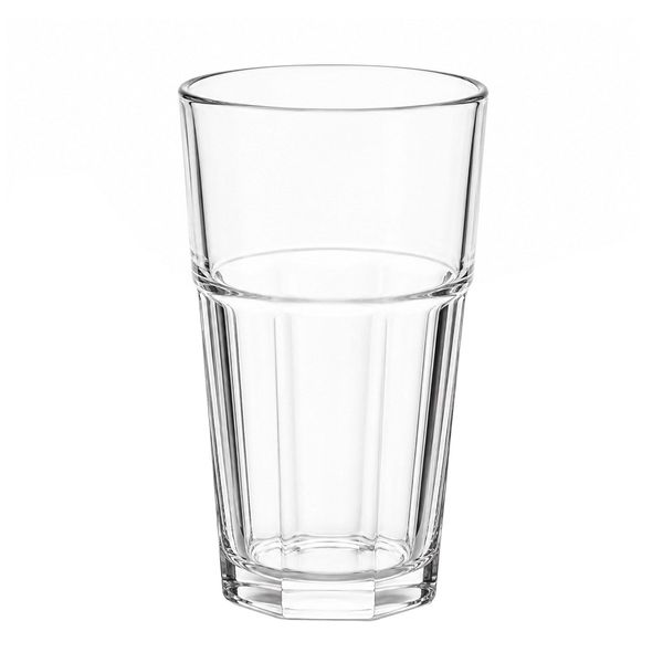 (50 Stück) Polycarbonatglas - Transparent - 300ml