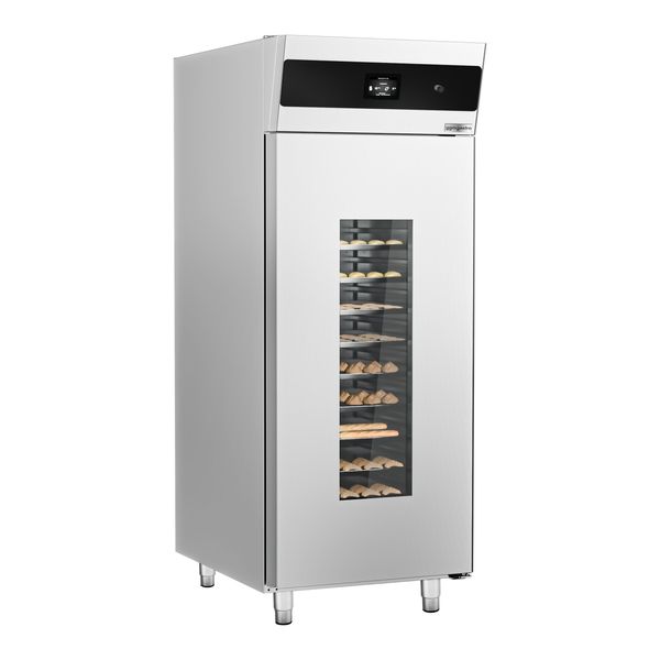 Bäckerei Gärautomat & Gärunterbrecher - 40x EN 600x400 - für Fermentation