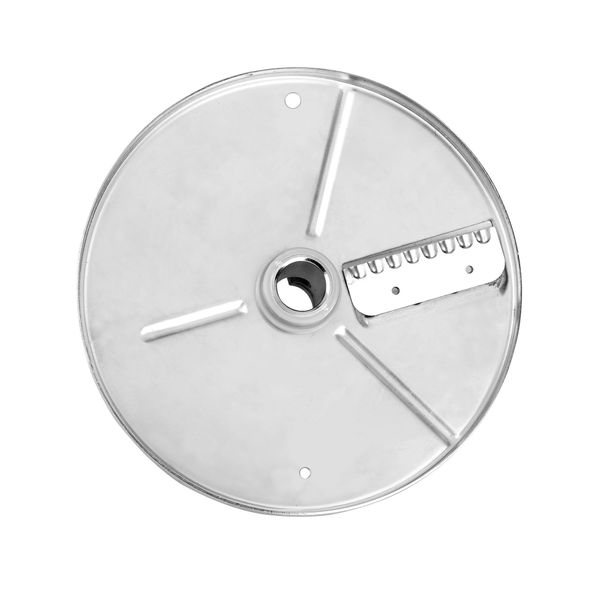 Schneidescheibe für Gemüseschneider GEA4 & GEA4K - Wellenschnitt - 2mm