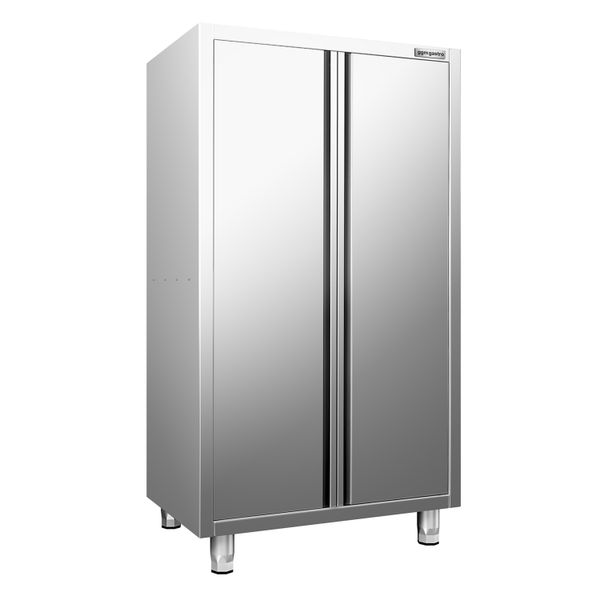Geschirrschrank PREMIUM - 1000x600mm - mit 2 Flügeltüren - Höhe: 1800mm