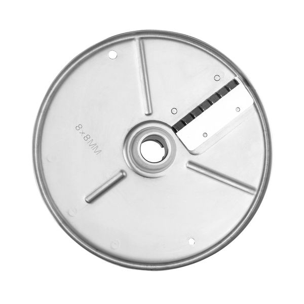 Schneidescheibe für Gemüseschneider GEA4 & GEA4K - Stäbchen - 8mm