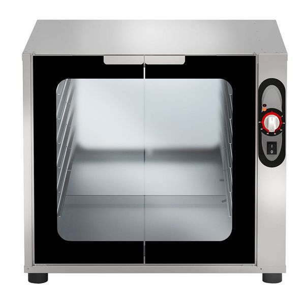Gärschrank - Manuell - 8x 600x400