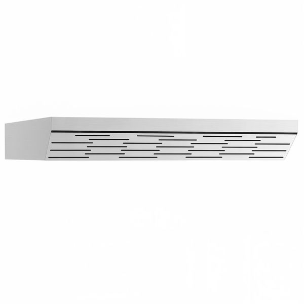 Haube für Pizzaofen - 1340 mm - passend für PDP66B & PDP66BTC-NB
