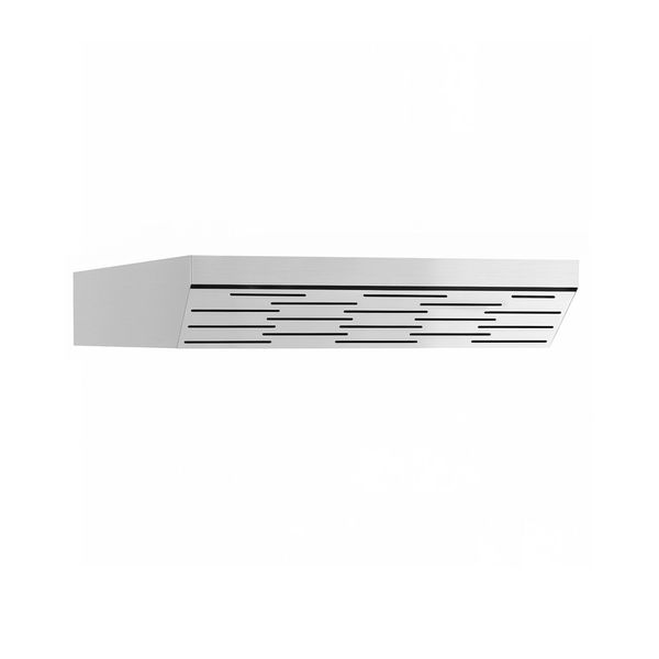 Haube für Pizzaofen - 990 mm - passend für PDP66T & PDP66TTC-NB
