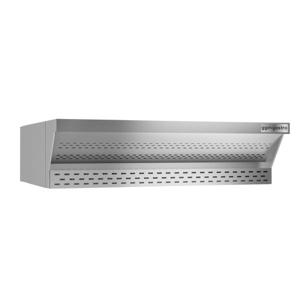 Haube für Pizzaofen - ohne Motor - passend für GEP4#N & GEP4#GEP4