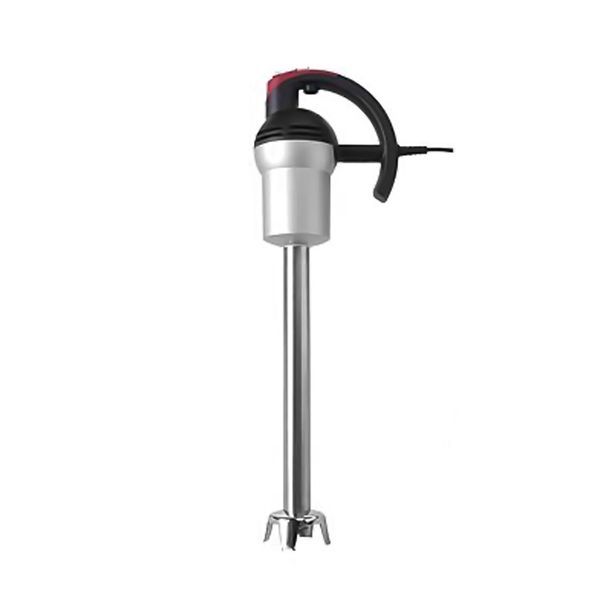 Stabmixer mit festem Mixstab 400mm - 550 Watt - 2 Geschwindigkeitsstufen