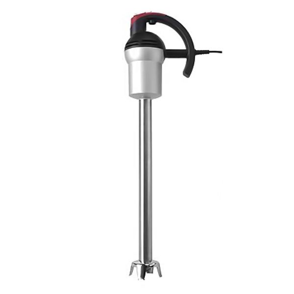 Stabmixer mit festem Mixstab 500mm - 550 Watt - 2 Geschwindigkeitsstufen