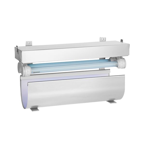 Insektenvernichter PREMIUM - für 30 - 80m²  - 2x 15 Watt
