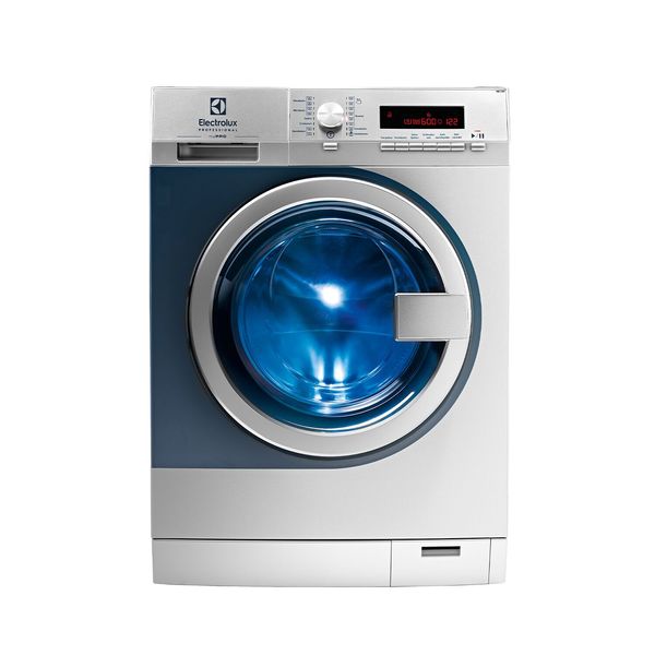 ELECTROLUX | myPRO WE170P - Smartprofessionelle Waschmaschine - 8kg - mit Laugenpumpe