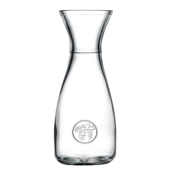 (12 Stück) Karaffe - ATHEN - 250ml