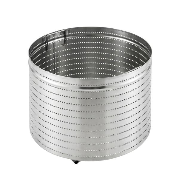 1/1 Korb für Kochkessel mit 100 Liter