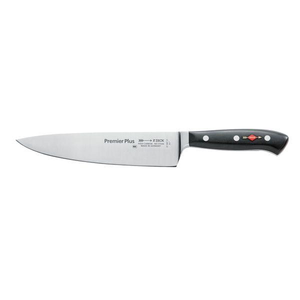 F. DICK | PREMIER PLUS - Kochmesser - Klinge: 210mm