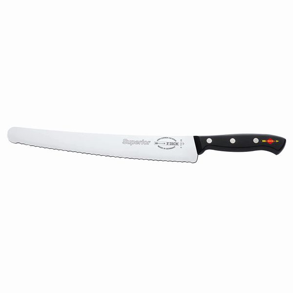 F. DICK | SUPERIOR - Konditor-/Universalmesser - Klinge: 260mm