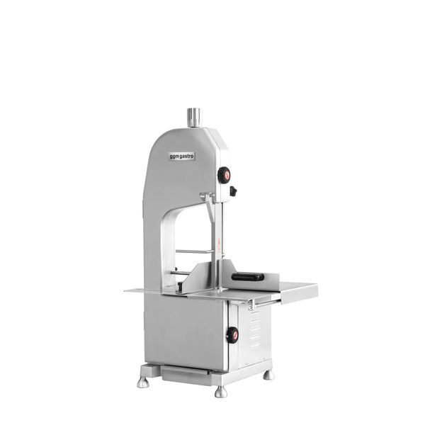 Knochensäge - 1900mm Sägeband - max. Schnitthöhe: 240mm