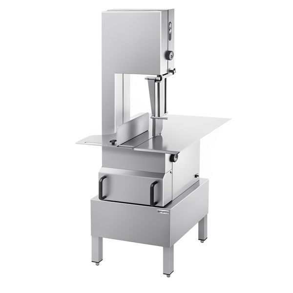 Knochensäge - 2400mm Sägeband - max. Schnitthöhe: 350mm