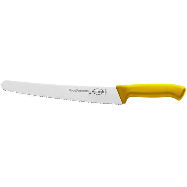 F. DICK | PRODYNAMIC - Konditor-/Universalmesser - Klinge: 260mm