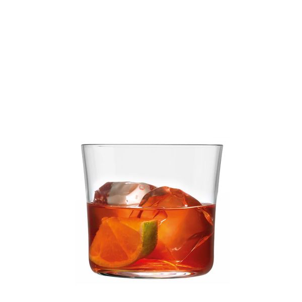 (24 Stück) Lowball-/ Whiskyglas - ESPRIT - 295ml