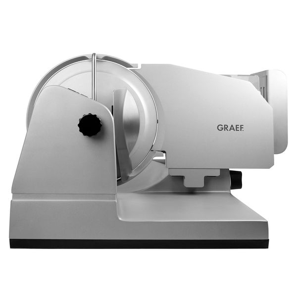 GRAEF | MASTER 3020 - Profi-Allesschneider - Messer: Ø 300mm - Schnittlänge: 260mm