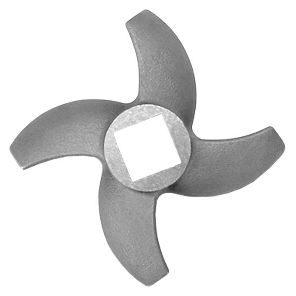 Messer 22mm - mit 4 Klingen - passend für FWH22, FWF22C & FWF22SN