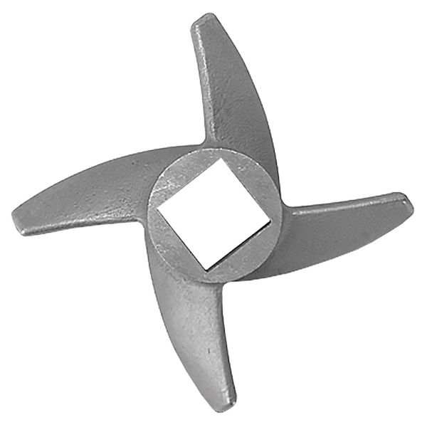 Messer 12mm - mit 4 Klingen - passend für FWH85