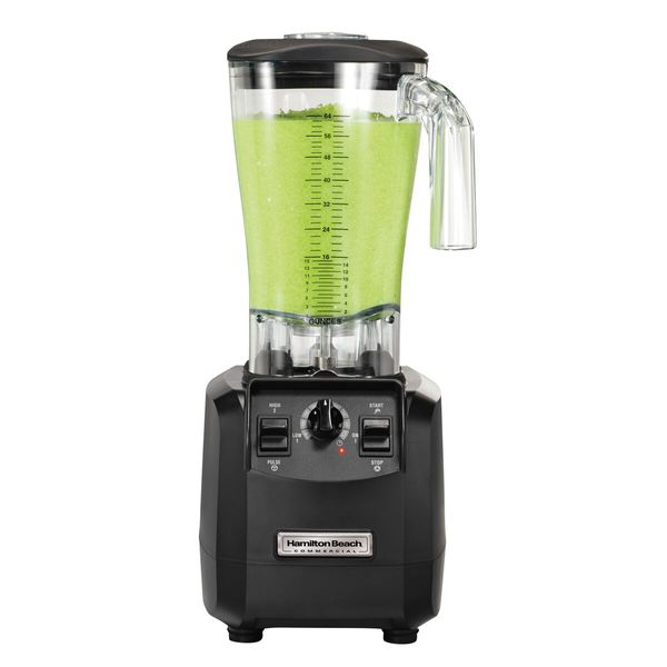 HAMILTON BEACH | High Performance Mixer HBH550 - FURY - 1,8 Liter - 1,2 kW