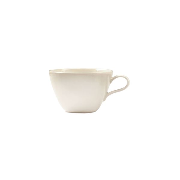 (6 Stück) SELTMANN WEIDEN | Milchkaffeetasse - 350ml