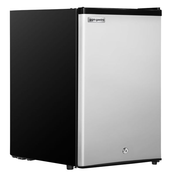 Mini-Tiefkühlschrank - 440mm - 60 Liter - mit 1 Tür