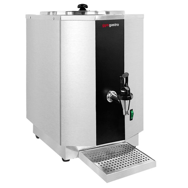 Milchwärmer ECO - 10 Liter - 1,5 kW