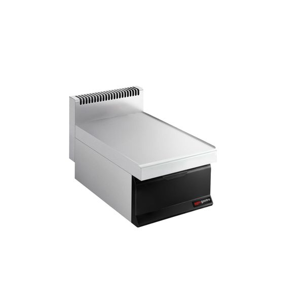 Neutralelement - 400mm - mit Schublade - 1x GN 1/1 oder 2x GN 1/2