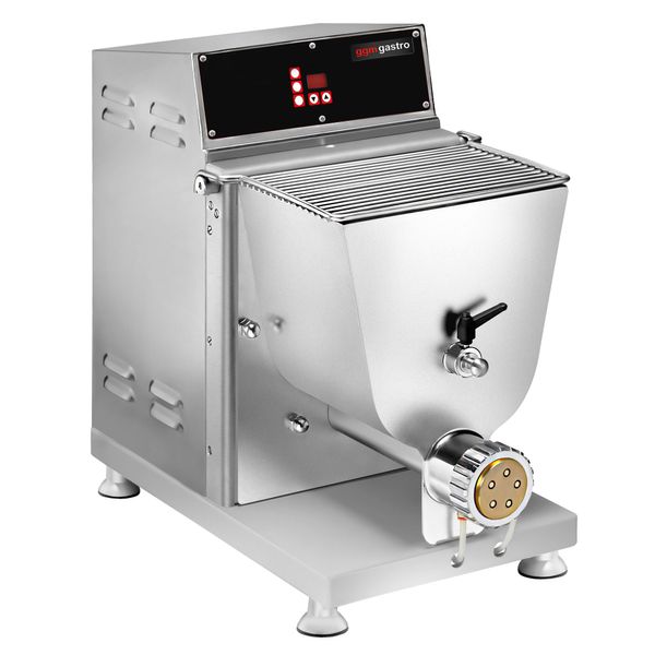 Elektrische Nudelmaschine - 13 kg/h - 750 Watt - Ø 57mm Düse