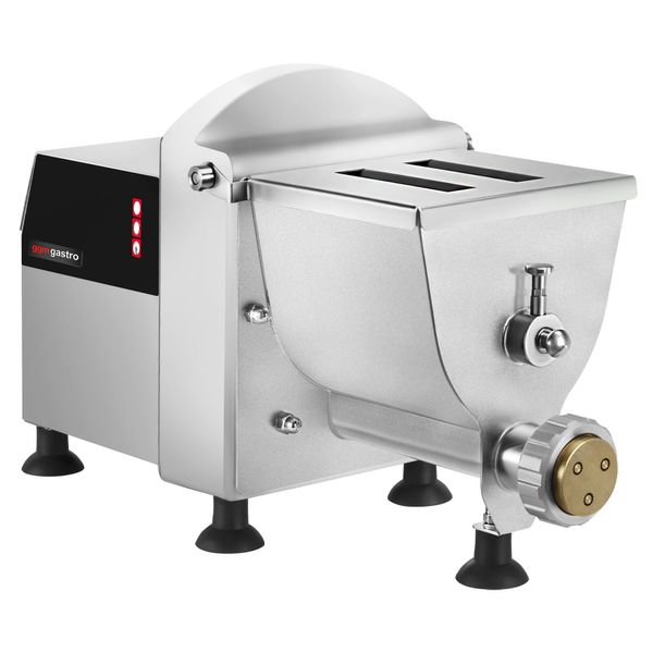 Elektrische Nudelmaschine - 5 kg/h - 250 Watt - Ø 50mm Düse