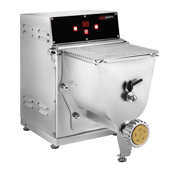 Elektrische Nudelmaschine - 8 kg/h - 370 Watt - Ø 57mm Düse