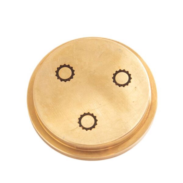Nudelformscheibe - Bucatini 8,5mm - passend für NMH5 - Ø 50mm
