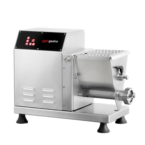 Elektrische Nudelmaschine - 5 kg/h - 250 Watt - inkl. Blindmatritze