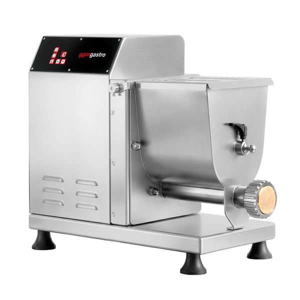 Elektrische Nudelmaschine - 8 kg/h - 370 Watt - inkl. Blindmatritze
