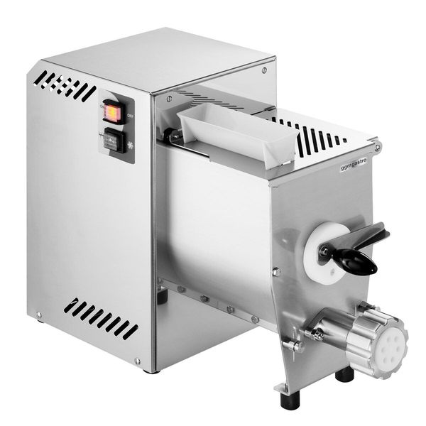 Elektrische Nudelmaschine - 4,2 kg/h - 370 Watt - Ø 59mm Düse