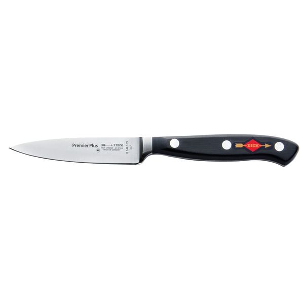F. DICK | PREMIER PLUS - Officemesser - Klinge: 90mm