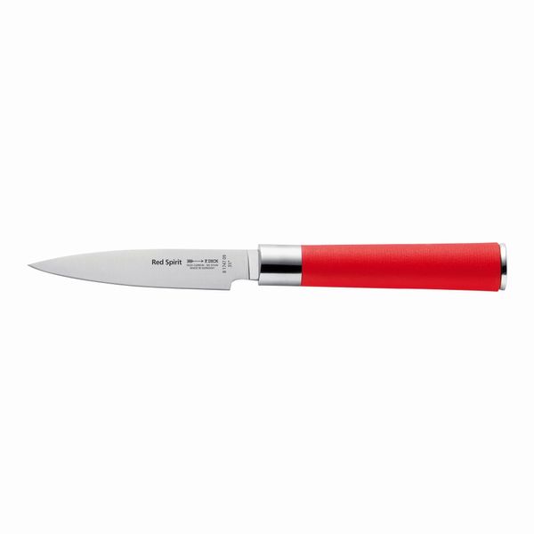 F. DICK | RED SPIRIT - Officemesser - Klinge: 90mm