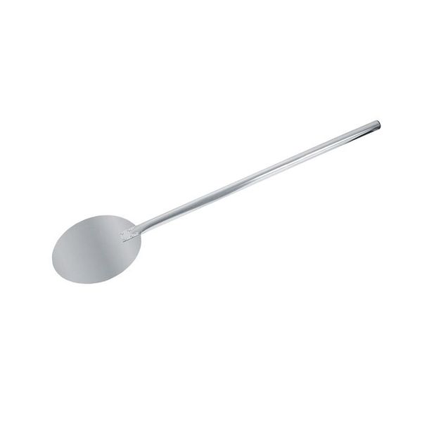 Pizzaschaufel aus Aluminium - Ø 228 mm