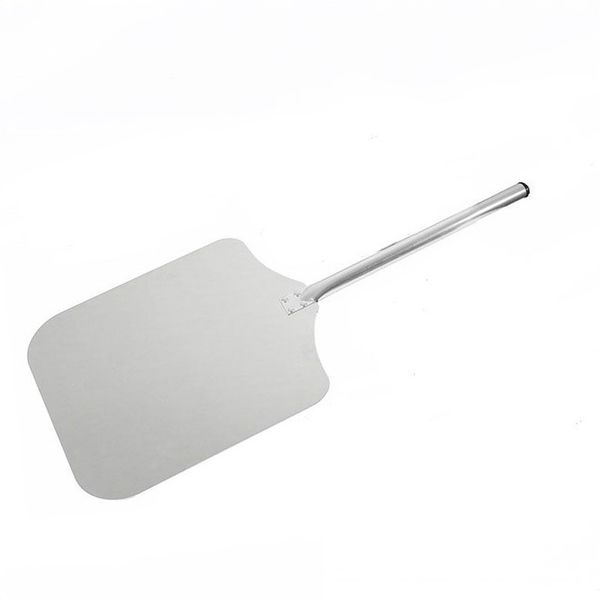 Pizzaschaufel aus Aluminium - 305 x 350 mm