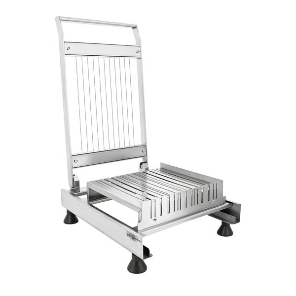 Pralinenschneider - Drahtabstand: 20 & 28mm - inkl. 2 Rahmen
