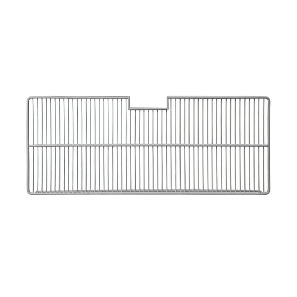 Plastifiziertes Tragrost - 520mm - passend für BGI140 & BGSI280